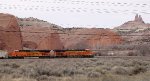 BNSF 7065-BNSF 7302